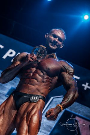 Фотограф Вадим Свирин (19.05.2024)